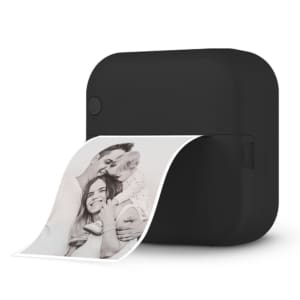 RED5 - Phone Printer — Θερμικός φορητός Smart εκτυπωτής - Οι στιγμές σου, στο χαρτί σε δευτερόλεπτα