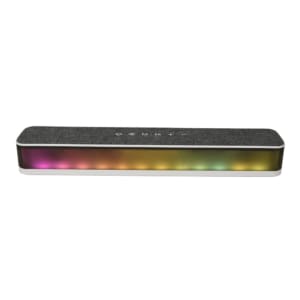 RED5 - B300 Wireless Sound Bar – Ασύρματη Ηχομπάρα με Αλλαγή Χρωμάτων LED