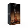 Connoisseur Creations Guitar Decanter Set — Καράφα & Ποτήρια “Κιθάρα” – Το Σετ για τον Λάτρη της Μουσικής