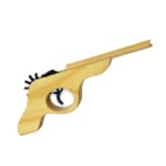 Winning - Rubber Band Shooter — Για πιστολέρο πειραχτήρια