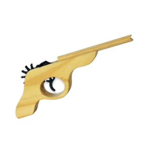 Winning - Rubber Band Shooter — Για πιστολέρο πειραχτήρια