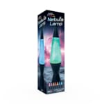 RED5 Colour Change Nebula Lamp Περιστρεφόμενη Διακοσμητική Λάμπα Με Φως Νεφελώματος - Φέρτε το διάστημα στο σαλόνι σας