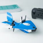 RED5 Indoor Plane — Τηλεκατευθυνόμενο μίνι αεροπλάνο