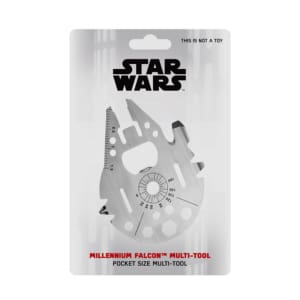 The Source – Millenium Falcon Multi Tool - Πολυεργαλείο τσέπης