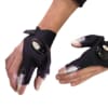 InGenious - Torch Gloves - Φως εκεί που κοιτάς, χωρίς να κρατάς φακό