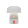 kooduu Sensa PLAY Mini – Φορητό Ηχείο – Λάμπα με LED & Ήχο by JBL (Cloudy White)