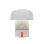 kooduu Sensa PLAY Mini – Φορητό Ηχείο – Λάμπα με LED & Ήχο by JBL (Cloudy White)