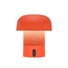 kooduu Sensa PLAY Mini – Φορητό Ηχείο – Λάμπα με LED & Ήχο by JBL (Orange)