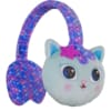 Lazerbuilt Gabby’s Dollhouse "Mercat" Junior Bluetooth Headphones – Ενσύρματα Παιδικά Ακουστικά με Μικρόφωνο