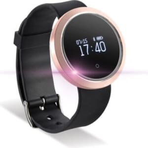 Forever - Smartwatch SB-310 - Rose Gold