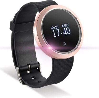 Forever - Smartwatch SB-310 - Rose Gold