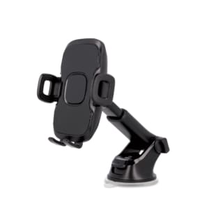 Maxlife- Universal Car Holder - Black - Βάση Στήριξης Ταμπλό & Παρμπρίζ Αυτοκινήτου Maxlife MXCH-03 Μαύρο