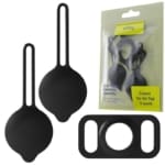 Θήκη Allity AirTag 3τμχ ASA-300