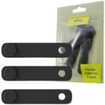 Allity wire fixer 3τμχ ASA-100