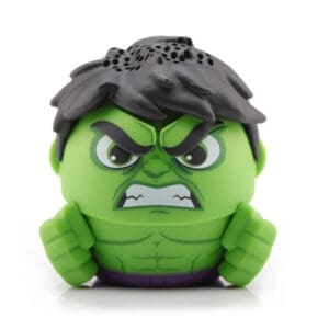 Bitty Boomers — Marvel: Hulk Bluetooth Mini Φορητό Ηχείο Κυβάκι 5,0 εκατοστά