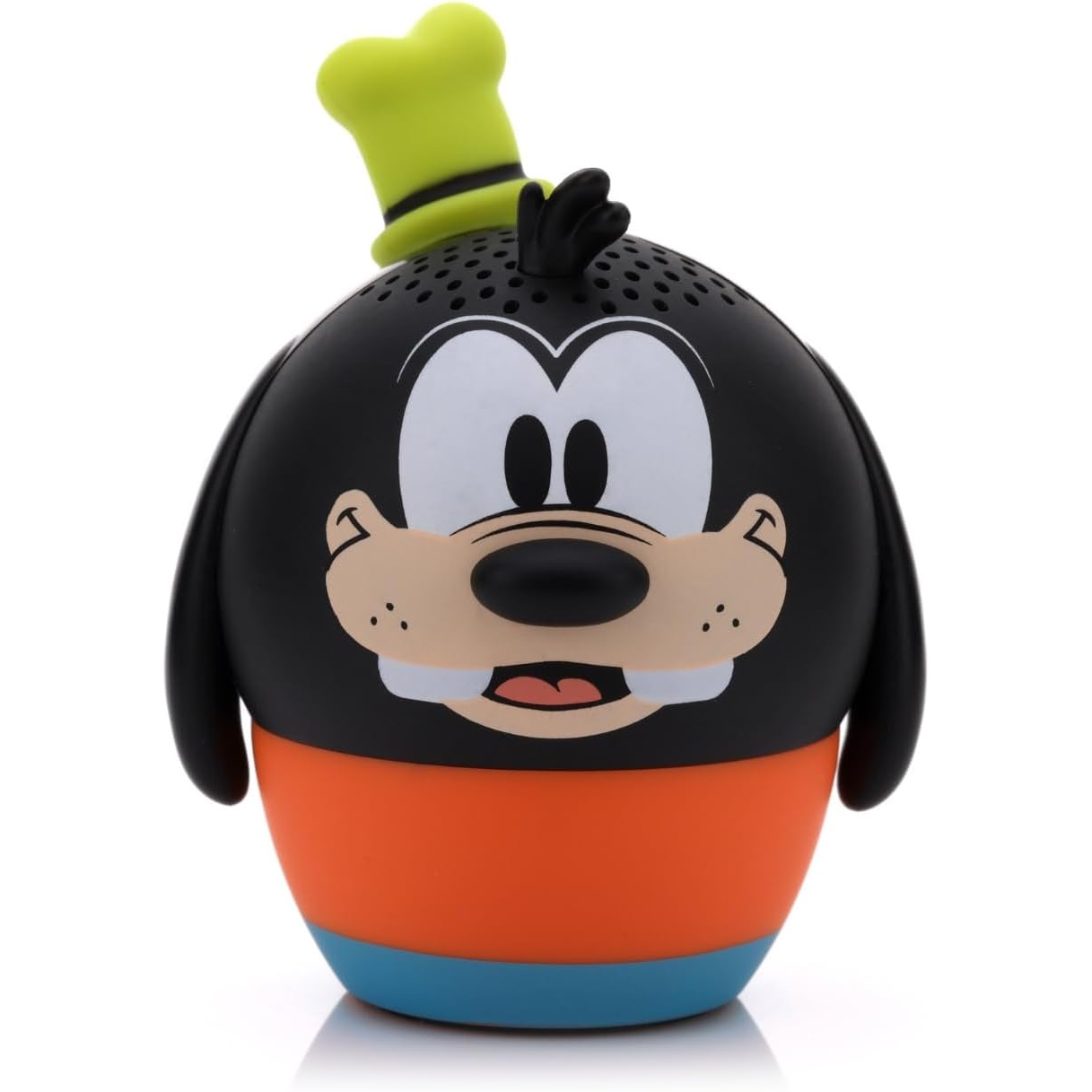 Bitty Boomers — Disney: Goofy Bluetooth Mini Φορητό Ηχείο Κυβάκι 5,0 εκατοστά