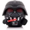 Bitty Boomers — Star Wars: Darth Vader with Light Saber Bluetooth Mini Φορητό Ηχείο Κυβάκι 5,0 εκατοστά