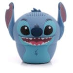 Bitty Boomers — Disney: Stitch Bluetooth Mini Φορητό Ηχείο Κυβάκι 5,0 εκατοστά