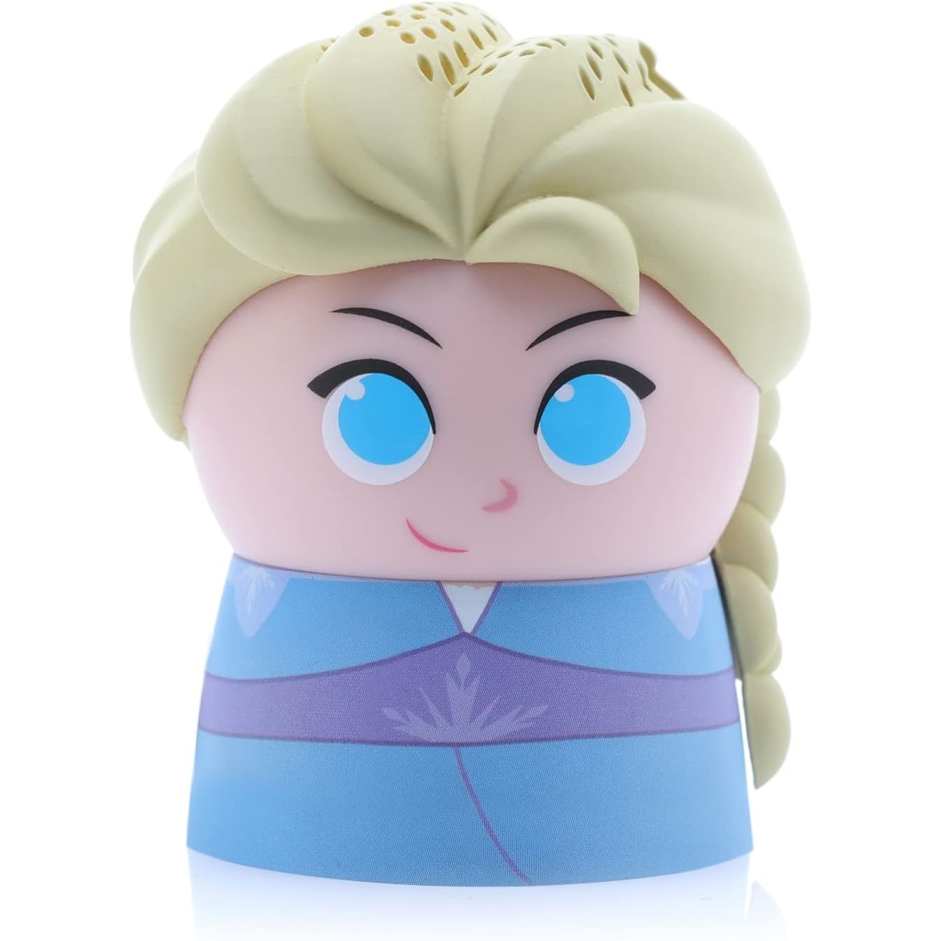Bitty Boomers — Disney: Frozen - Elsa Bluetooth Mini Φορητό Ηχείο Κυβάκι 5,0 εκατοστά