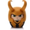 Bitty Boomers — Marvel: Loki Bluetooth Mini Φορητό Ηχείο Κυβάκι 5,0 εκατοστά