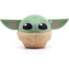 Bitty Boomers — Star Wars: The Mandalorian Grogu Bluetooth Mini Φορητό Ηχείο Κυβάκι 5,0 εκατοστά
