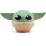 Bitty Boomers — Star Wars: The Mandalorian Grogu Bluetooth Mini Φορητό Ηχείο Κυβάκι 5,0 εκατοστά