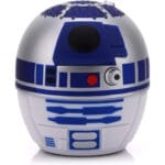 Bitty Boomers — Star Wars: R2-D2 Bluetooth Mini Φορητό Ηχείο Κυβάκι 5,0 εκατοστά