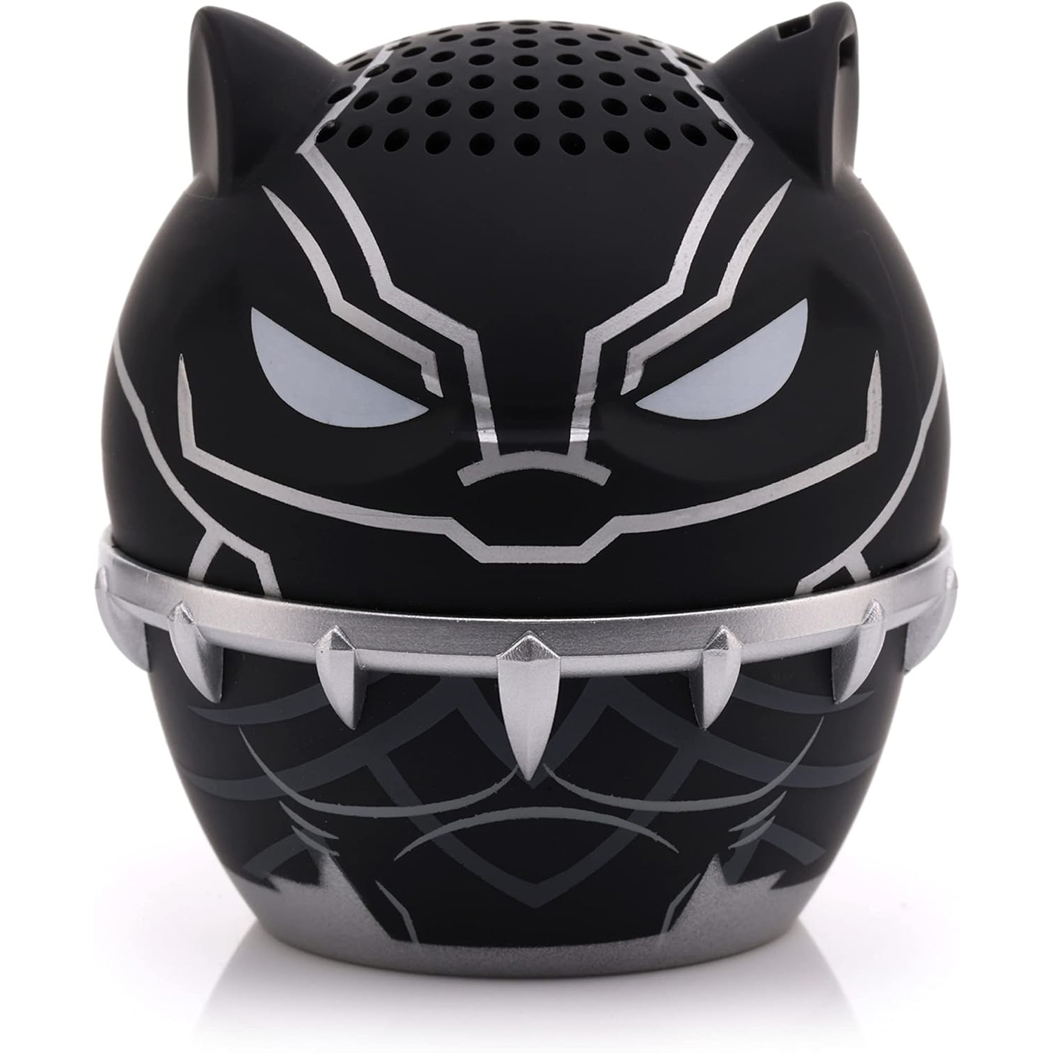 Bitty Boomers — Marvel: Black Panther Bluetooth Mini Φορητό Ηχείο Κυβάκι 5,0 εκατοστά