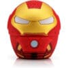 Bitty Boomers — Marvel: Iron Man Bluetooth Mini Φορητό Ηχείο Κυβάκι 5,0 εκατοστά