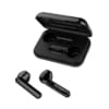 Forever - True Wireless  Earphones - Black -  Ακουστικά με Θήκη Φόρτισης σε μαύρο χρώμα