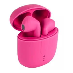 Setty - True Wireless Earphones - Pink