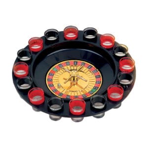 Winning - Drinking Roulette – Το Απόλυτο Party Game