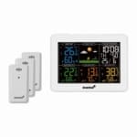 Levenhuk Wezzer PLUS LP60 Weather Station - Μετεωρολογικός σταθμός Weezer plus LP 60