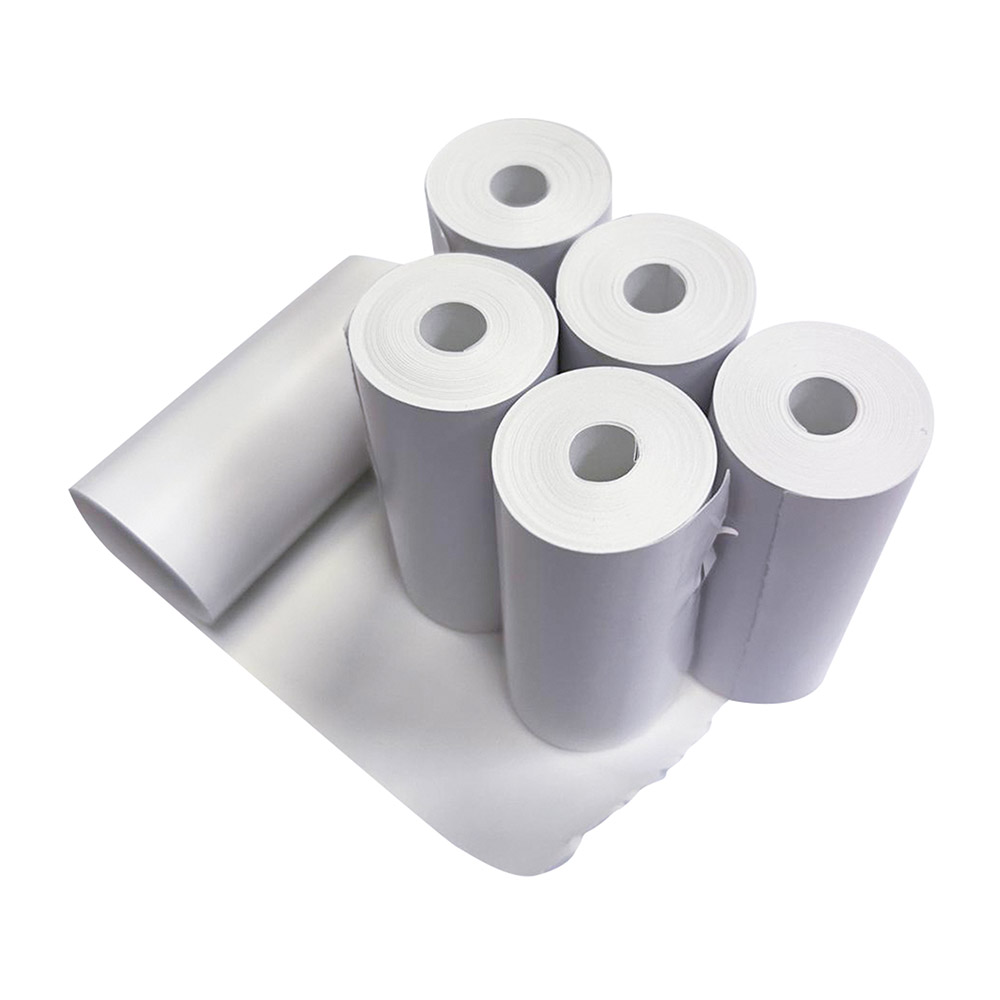 RED5 Phone Printer Refills - Θερμικό χαρτί για Smart εκτυπωτή – Οι στιγμές σου, στο χαρτί σε δευτερόλεπτα