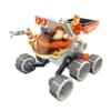 Construct & Create – Solar Rover (Εκπαιδευτικό DIY Όχημα με Ηλιακή Ενέργεια)