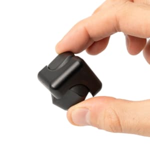 Winning Metal Fidget Spinner (Antistress Παιχνίδι)