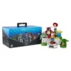 Robosen: Mini Robot Toy Story Collector’s Set (Buzz, Woody, Rex, Hamm & Alien)