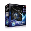 RED5 RC Colour Changing Flying UFO (Τηλεκατευθυνόμενο με LED Φωτισμό)