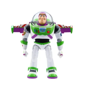 Robosen - Toy Story Buzz Lightyear Robot