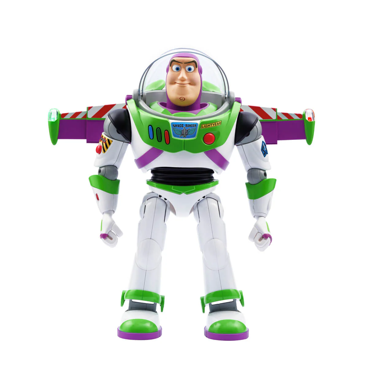 Robosen - Toy Story Buzz Lightyear Robot