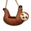 MikaMax Κρεμαστό Κασπώ / Γλάστρα “Sloth Planter” από Ρητίνη 200ml