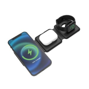 RED5 Folding Travel Charger – Πτυσσόμενος Φορτιστής Ταξιδιού