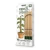 MikaMax Pencil Planter – Σετ με 10 Μολύβια που Φυτεύονται