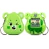 ThumbsUp! - Care Bears Digital Pet (Good Luck Bear) Καταπληκτικό ρετρό ηλεκτρονικό παιχνίδι κατοικίδιο σε σχήμα μπρελόκ
