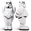 ThumbsUp! - Original Stormtrooper Garden Gnome - Πρωτότυπο διακοσμητικό κήπου Stormtrooper