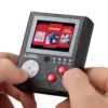 ThumbsUp! - Official Atari Cartridge Console - Ρετρό Plug-and-Play κονσόλα σε σχήμα μπρελόκ