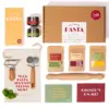 Craftly – Pasta Making Kit – Ανακαλύψτε την Τέχνη της Φρέσκιας Ζύμης