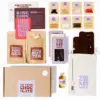 Craftly – Chocolate Making Kit – Σετ Παρασκευής Σοκολάτας