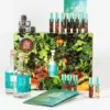 Craftly Premium Whiskey Smoker Kit – Σετ Καπνίσματος Ουίσκι - Αναβαθμίστε την Εμπειρία του Ποτού σας