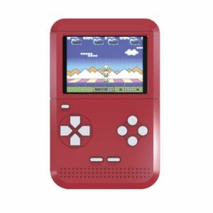 RED5 - Retro Handheld Colour Games Console - Ρετρό Φορητή Κονσόλα Παιχνιδιών